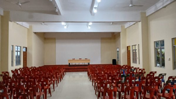 Aula