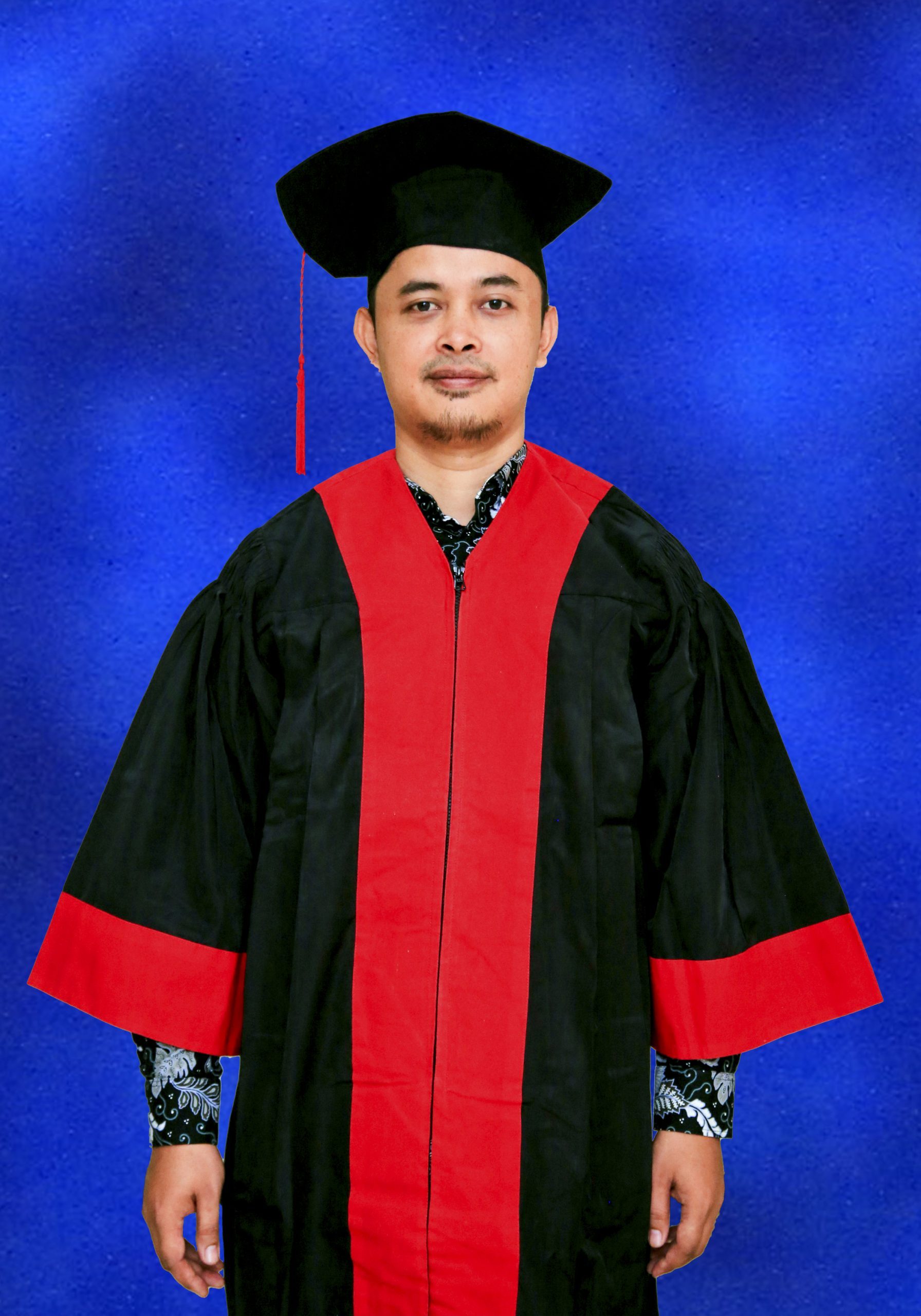 Pelta GInting, M.Ag
