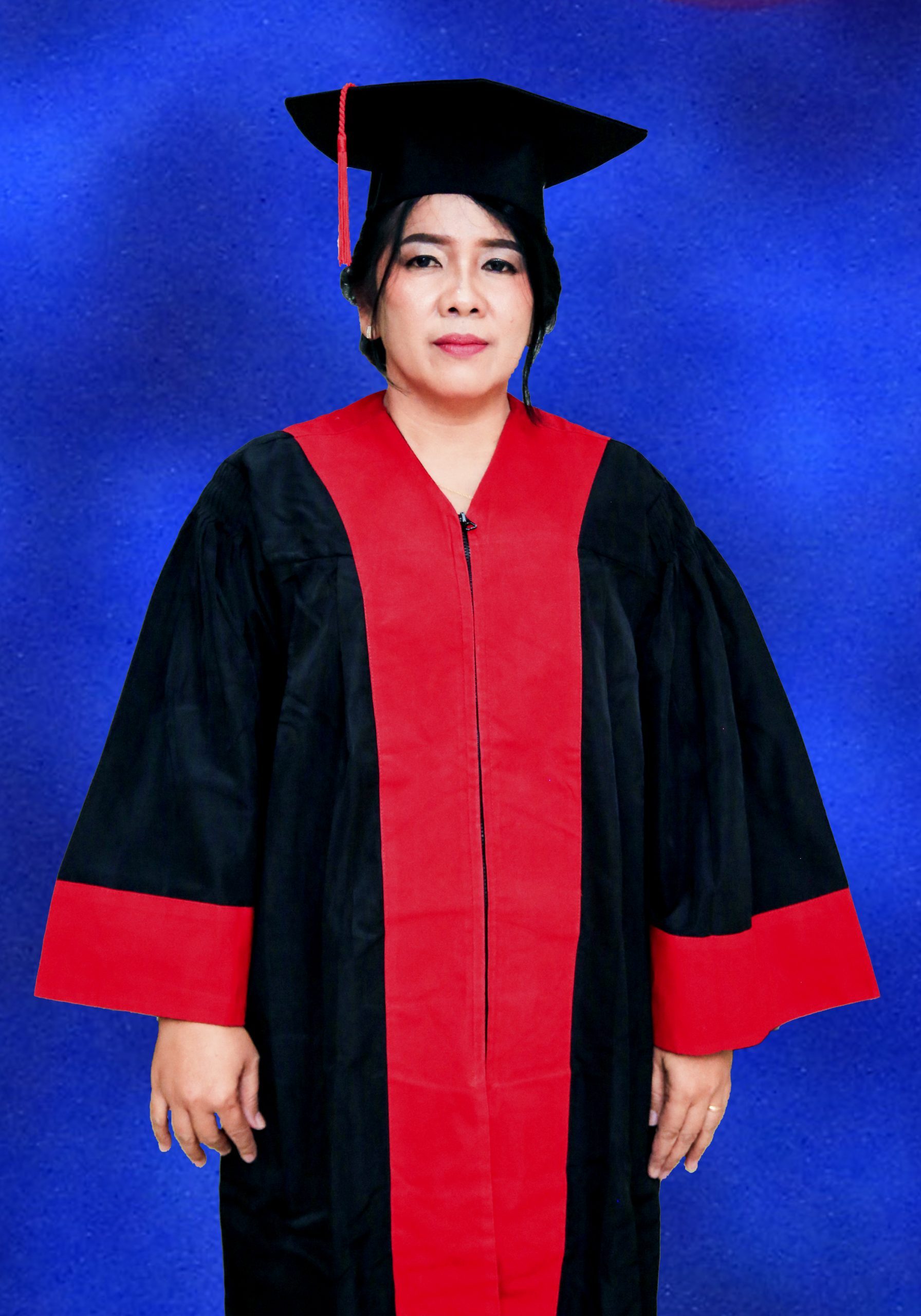 Mariani Meri Lumban Gaul, SE., M.Ak