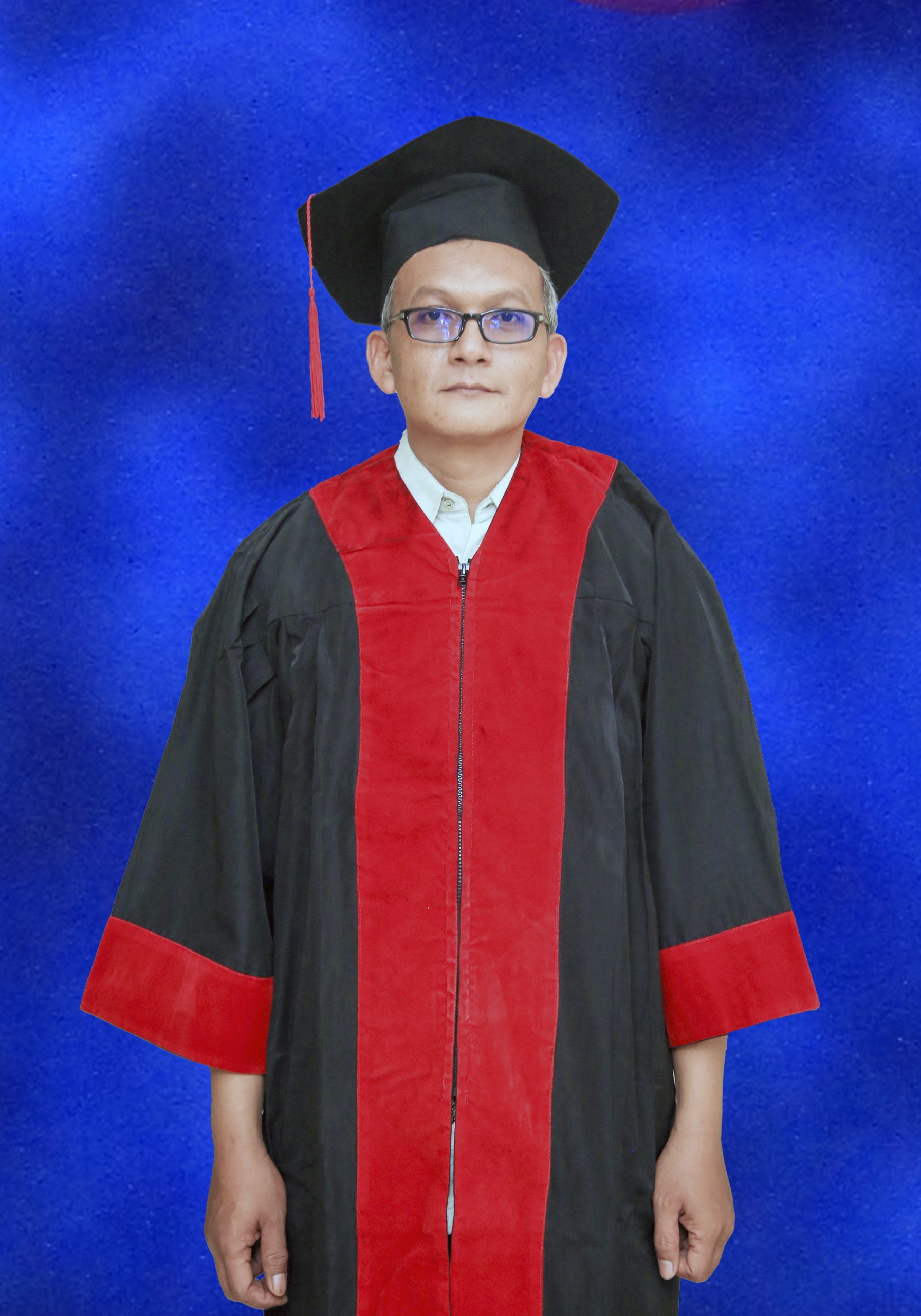 Wakil Ketua III