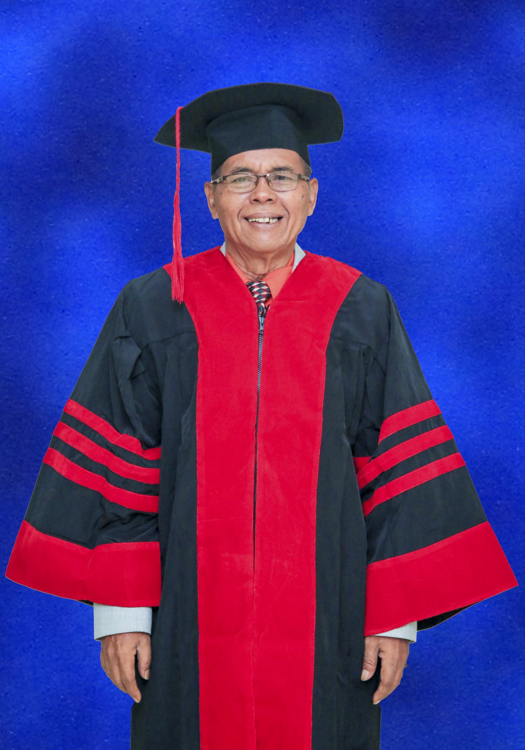 Dr. Mimpin Sembiring, M.Psi
