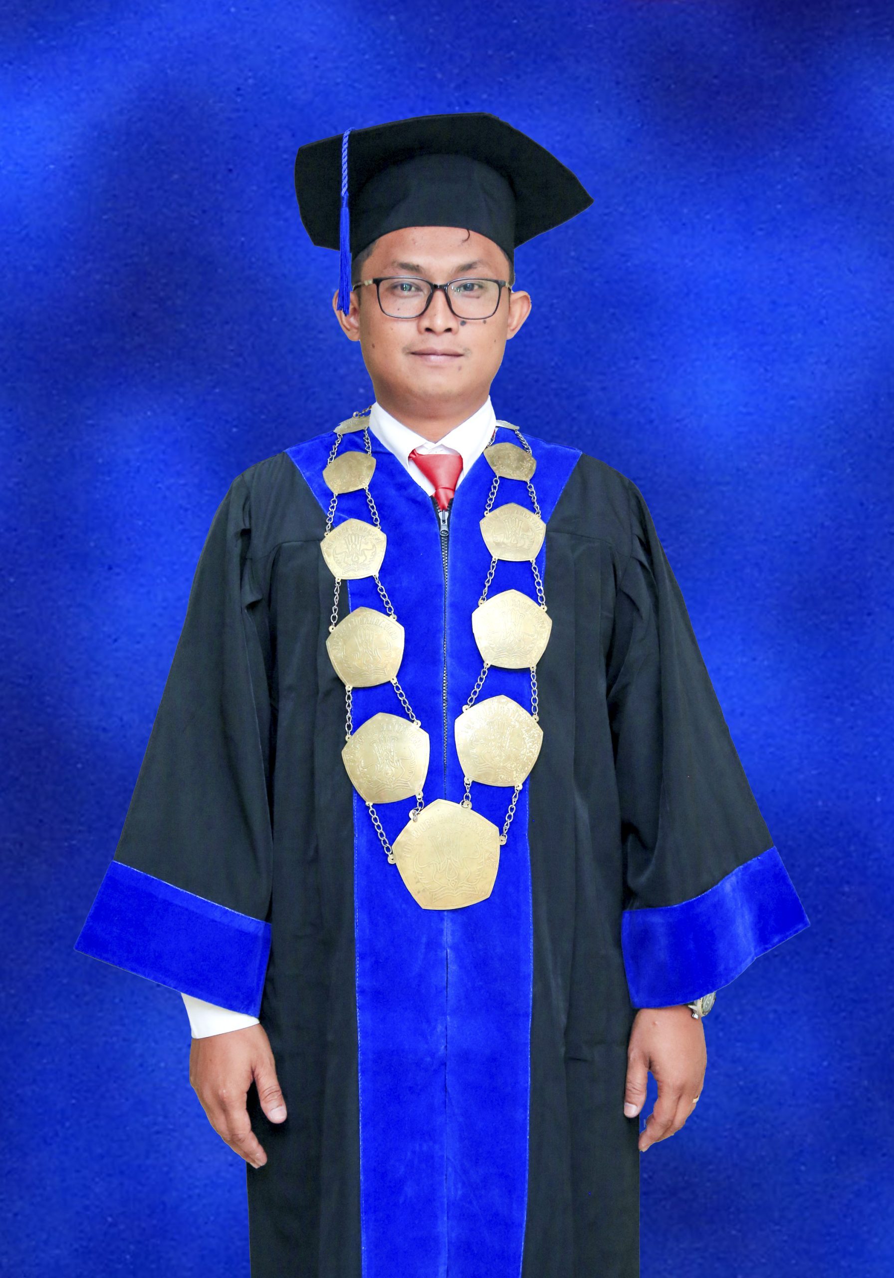 Abdi Guna Sitepu, M.Ag