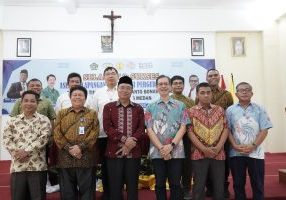 Poto Bersama Assesor