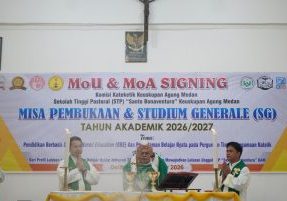 Konsekrasi