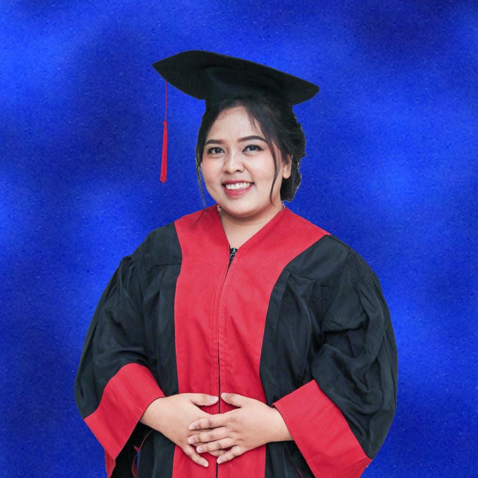 Elisa Br Ginting, S.Pd., M.Pd