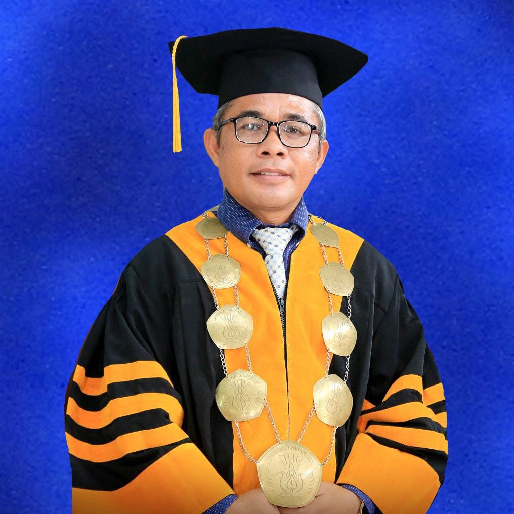 Dr. Johannes Sohirimon Lumbanbatu, M.Th

Ketua STP