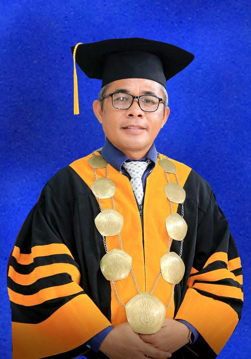 Dr. Johannes Sohirimon Lumbanbatu, M.Th

Ketua STP